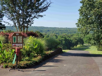 Large overized lot (about 1 acre) on a secluded cul-de-sac with on Diamondhead Golf and Country Club in Arkansas - for sale on GolfHomes.com, golf home, golf lot