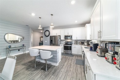 Don't miss out on these rare, private Preservation Farm views on Stone Creek Golf Club in Florida - for sale on GolfHomes.com, golf home, golf lot