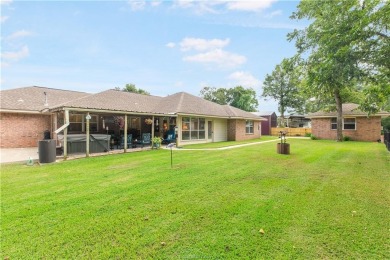Luxurious Living in the Heart of Hilltop Lakes!

Discover this on Hilltop Lakes Resort Golf Club in Texas - for sale on GolfHomes.com, golf home, golf lot