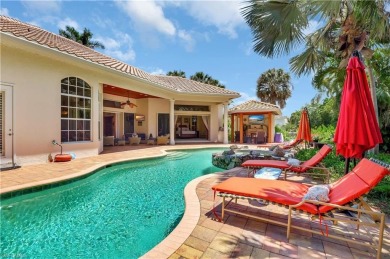 Owner said he is ready to sell this home and to submit all on The Moorings Country Club in Florida - for sale on GolfHomes.com, golf home, golf lot
