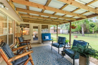 Luxurious Living in the Heart of Hilltop Lakes!

Discover this on Hilltop Lakes Resort Golf Club in Texas - for sale on GolfHomes.com, golf home, golf lot