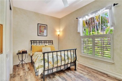 Owner said he is ready to sell this home and to submit all on The Moorings Country Club in Florida - for sale on GolfHomes.com, golf home, golf lot