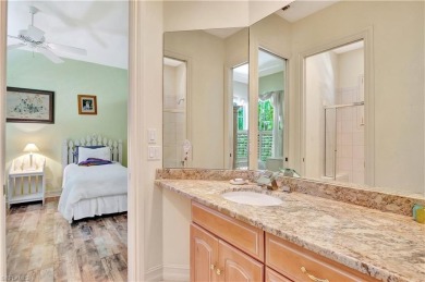 Owner said he is ready to sell this home and to submit all on The Moorings Country Club in Florida - for sale on GolfHomes.com, golf home, golf lot