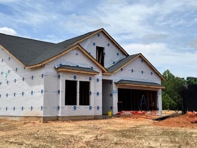 Live your best life in Fairway Woods at Wyboo! Two golf courses on Players Course At Wyboo Plantation in South Carolina - for sale on GolfHomes.com, golf home, golf lot