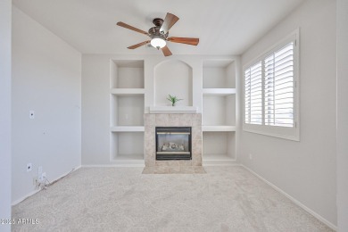 This spacious 4-bedroom, 3-bathroom home offers comfort on Estrella Mountain Ranch Golf Course in Arizona - for sale on GolfHomes.com, golf home, golf lot