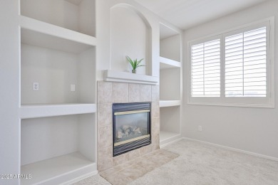 This spacious 4-bedroom, 3-bathroom home offers comfort on Estrella Mountain Ranch Golf Course in Arizona - for sale on GolfHomes.com, golf home, golf lot