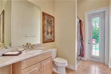 Owner said he is ready to sell this home and to submit all on The Moorings Country Club in Florida - for sale on GolfHomes.com, golf home, golf lot