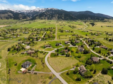 The lot you've been waiting for! Ideally located in the highly on Riverside Country Club in Montana - for sale on GolfHomes.com, golf home, golf lot