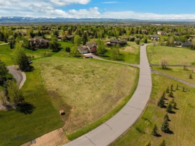 The lot you've been waiting for! Ideally located in the highly on Riverside Country Club in Montana - for sale on GolfHomes.com, golf home, golf lot