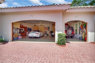 Owner said he is ready to sell this home and to submit all on The Moorings Country Club in Florida - for sale on GolfHomes.com, golf home, golf lot