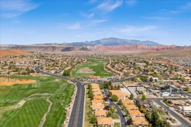 This well maintained home is nestled in the desirable Green on Green Spring Country Club in Utah - for sale on GolfHomes.com, golf home, golf lot