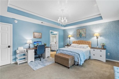 Luxurious Living in the Heart of Hilltop Lakes!

Discover this on Hilltop Lakes Resort Golf Club in Texas - for sale on GolfHomes.com, golf home, golf lot