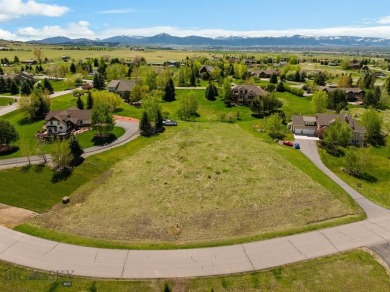 The lot you've been waiting for! Ideally located in the highly on Riverside Country Club in Montana - for sale on GolfHomes.com, golf home, golf lot