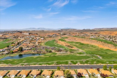 This well maintained home is nestled in the desirable Green on Green Spring Country Club in Utah - for sale on GolfHomes.com, golf home, golf lot