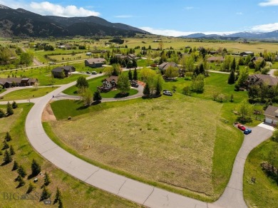 The lot you've been waiting for! Ideally located in the highly on Riverside Country Club in Montana - for sale on GolfHomes.com, golf home, golf lot