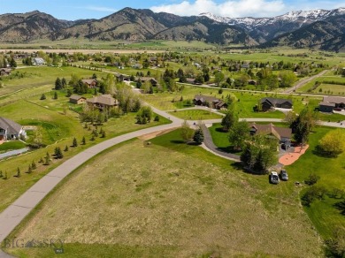 The lot you've been waiting for! Ideally located in the highly on Riverside Country Club in Montana - for sale on GolfHomes.com, golf home, golf lot