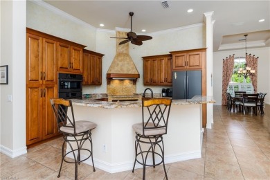 Owner said he is ready to sell this home and to submit all on The Moorings Country Club in Florida - for sale on GolfHomes.com, golf home, golf lot