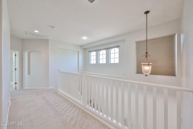 This spacious 4-bedroom, 3-bathroom home offers comfort on Estrella Mountain Ranch Golf Course in Arizona - for sale on GolfHomes.com, golf home, golf lot