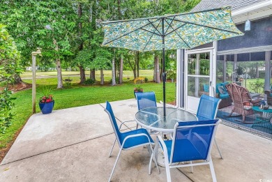 Welcome home to 1445 Winged Foot Court, overlooking the 16th on Indigo Creek Golf Club in South Carolina - for sale on GolfHomes.com, golf home, golf lot