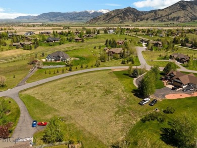 The lot you've been waiting for! Ideally located in the highly on Riverside Country Club in Montana - for sale on GolfHomes.com, golf home, golf lot