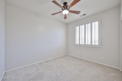 This spacious 4-bedroom, 3-bathroom home offers comfort on Estrella Mountain Ranch Golf Course in Arizona - for sale on GolfHomes.com, golf home, golf lot