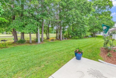 Welcome home to 1445 Winged Foot Court, overlooking the 16th on Indigo Creek Golf Club in South Carolina - for sale on GolfHomes.com, golf home, golf lot