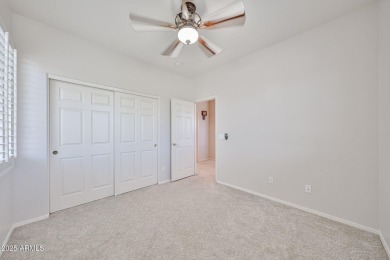 This spacious 4-bedroom, 3-bathroom home offers comfort on Estrella Mountain Ranch Golf Course in Arizona - for sale on GolfHomes.com, golf home, golf lot