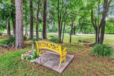 Welcome home to 1445 Winged Foot Court, overlooking the 16th on Indigo Creek Golf Club in South Carolina - for sale on GolfHomes.com, golf home, golf lot