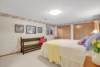Exceptional Rancher in coveted Manito Place luxury gated on Manito Golf and Country Club in Washington - for sale on GolfHomes.com, golf home, golf lot