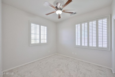 This spacious 4-bedroom, 3-bathroom home offers comfort on Estrella Mountain Ranch Golf Course in Arizona - for sale on GolfHomes.com, golf home, golf lot