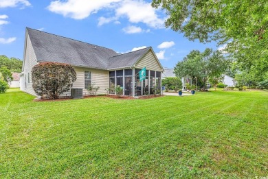 Welcome home to 1445 Winged Foot Court, overlooking the 16th on Indigo Creek Golf Club in South Carolina - for sale on GolfHomes.com, golf home, golf lot