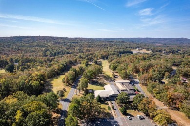 Large overized lot (about 1 acre) on a secluded cul-de-sac with on Diamondhead Golf and Country Club in Arkansas - for sale on GolfHomes.com, golf home, golf lot