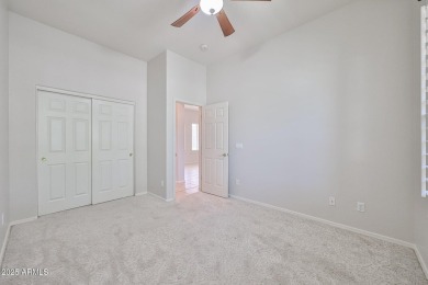 This spacious 4-bedroom, 3-bathroom home offers comfort on Estrella Mountain Ranch Golf Course in Arizona - for sale on GolfHomes.com, golf home, golf lot