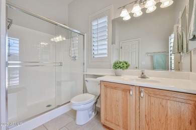 This spacious 4-bedroom, 3-bathroom home offers comfort on Estrella Mountain Ranch Golf Course in Arizona - for sale on GolfHomes.com, golf home, golf lot