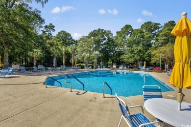 Welcome home to 1445 Winged Foot Court, overlooking the 16th on Indigo Creek Golf Club in South Carolina - for sale on GolfHomes.com, golf home, golf lot