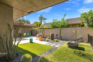 Experience the epitome of modern desert living in this on The Springs Country Club in California - for sale on GolfHomes.com, golf home, golf lot