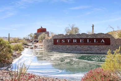 This spacious 4-bedroom, 3-bathroom home offers comfort on Estrella Mountain Ranch Golf Course in Arizona - for sale on GolfHomes.com, golf home, golf lot