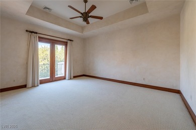 IMPRESSIVE TRIPLE GATED PROPERTY WITHIN THE GROUNDS OF 24 HOUR on Spanish Trail Golf and Country Club in Nevada - for sale on GolfHomes.com, golf home, golf lot