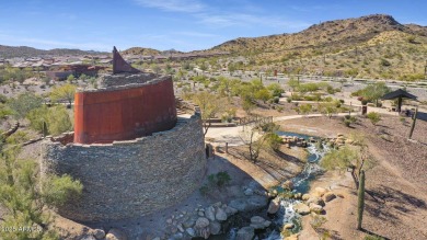 This spacious 4-bedroom, 3-bathroom home offers comfort on Estrella Mountain Ranch Golf Course in Arizona - for sale on GolfHomes.com, golf home, golf lot