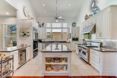 Experience luxury living at its finest in this beautifully on Austin Country Club in Texas - for sale on GolfHomes.com, golf home, golf lot