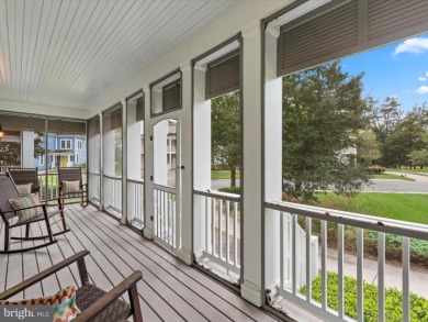 Welcome to 27475 S. Nicklaus Avenue, a stunning Coastal Catalina on The Peninsula Golf and Country Club in Delaware - for sale on GolfHomes.com, golf home, golf lot