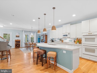 Welcome to 27475 S. Nicklaus Avenue, a stunning Coastal Catalina on The Peninsula Golf and Country Club in Delaware - for sale on GolfHomes.com, golf home, golf lot
