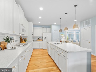 Welcome to 27475 S. Nicklaus Avenue, a stunning Coastal Catalina on The Peninsula Golf and Country Club in Delaware - for sale on GolfHomes.com, golf home, golf lot