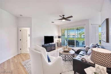 Turnkey Lakefront Condo in Gulf Harbour Yacht  Country Club on Gulf Harbour Yacht and Country Club in Florida - for sale on GolfHomes.com, golf home, golf lot