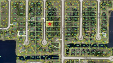 City water and city sewer are available, making this a great on Rotonda Golf and Country Club The Links Course in Florida - for sale on GolfHomes.com, golf home, golf lot