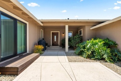 Experience luxury living in this beautifully updated home on Ridgemark Golf and Country Club in California - for sale on GolfHomes.com, golf home, golf lot