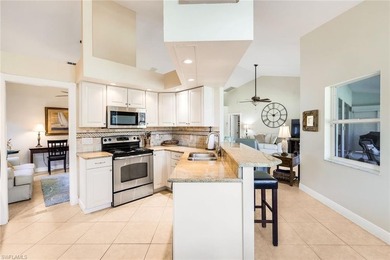 This nicely appointed, turnkey ready single-family home offers 3 on Hunters Ridge Country Club in Florida - for sale on GolfHomes.com, golf home, golf lot