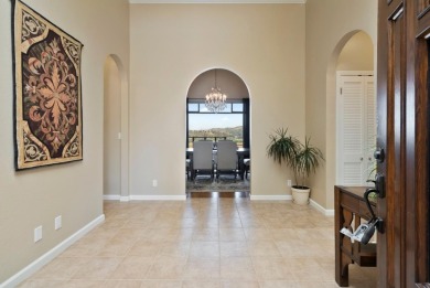 Experience luxury living in this beautifully updated home on Ridgemark Golf and Country Club in California - for sale on GolfHomes.com, golf home, golf lot
