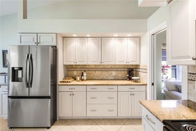 This nicely appointed, turnkey ready single-family home offers 3 on Hunters Ridge Country Club in Florida - for sale on GolfHomes.com, golf home, golf lot