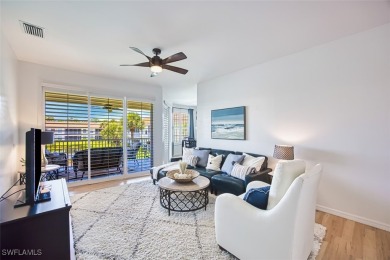 Turnkey Lakefront Condo in Gulf Harbour Yacht  Country Club on Gulf Harbour Yacht and Country Club in Florida - for sale on GolfHomes.com, golf home, golf lot